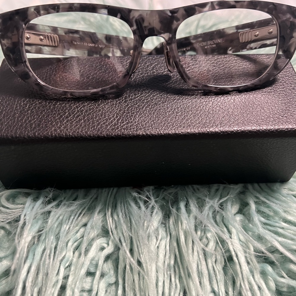 Thom Browne 53mm optical frames